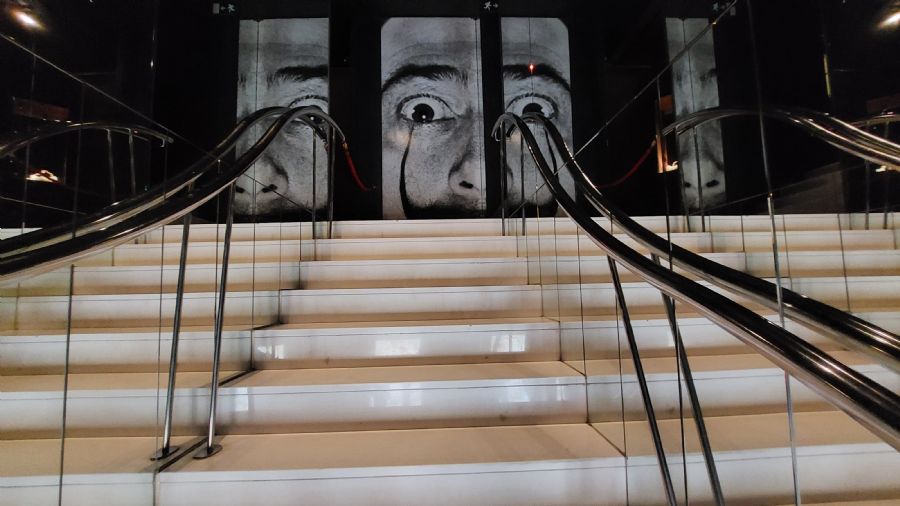 קוסטה בראבה ופארק אוונטורה